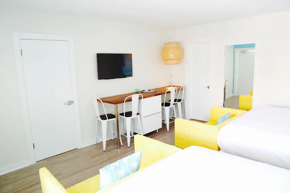 هتل فورتونا